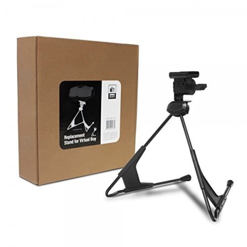 Virtual boy replacement - virtual,