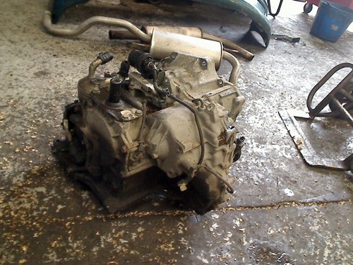 Boite vitesses polo iii - de, vw