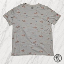 Nike T-Shirt homme All Sur