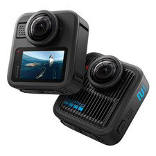 Caméra GOPRO 360 MAX2 8K avec