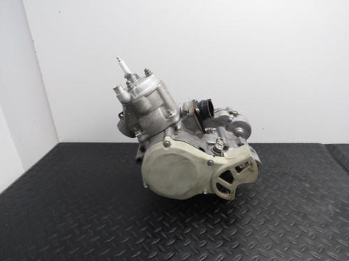 Yamaha 85 yz85 - 02-18, moteur