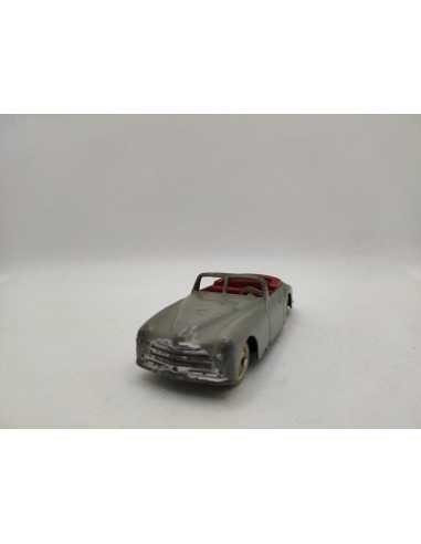 Simca 8 sport dinky - 8,