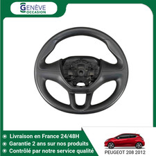 🇫🇷 VOLANT DE DIRECTION