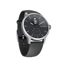 Montre connectée Withings ScanWatch 42 mm noire