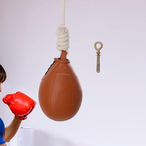 Balle boxe punching ball - de,