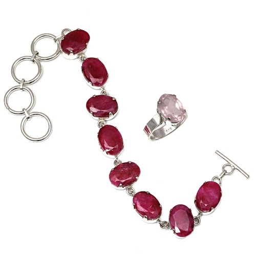 Bracelets bagues unisexes - bracelets,