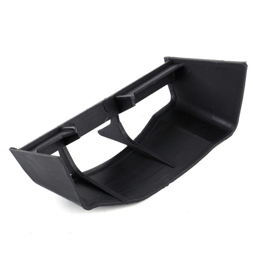 Air baffle fit - baffle,