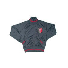 Veste football vintage Stade Rennais FC