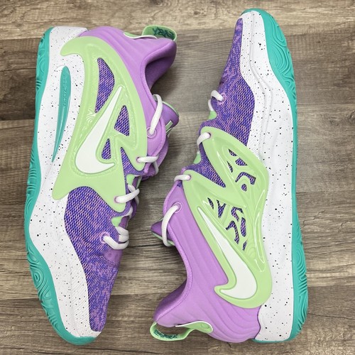 Nike eybl nationals sz - kd,