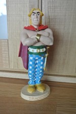 Figurine Astérix Obélix