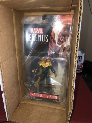 Hasbro marvel legends - hasbro,