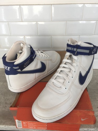 Nike air vandal supreme - air,