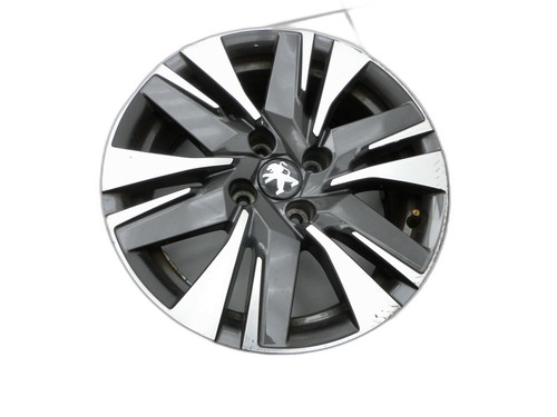 Jante alliage 4x108 - jante,