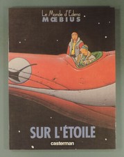 Le monde d'Edena 1 Sur