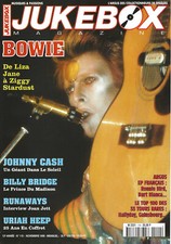 Juke Box Magazine n° 110 -