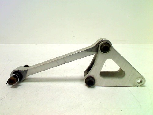 Bras oscillant amortisseur - bras,