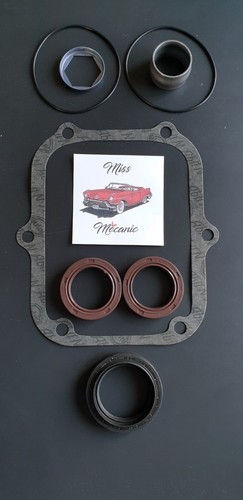 Kit joints pont - kit,