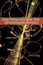 Chris Quigg Gauge Theories of