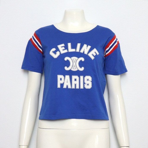 Celine paris triope cotton - celine,