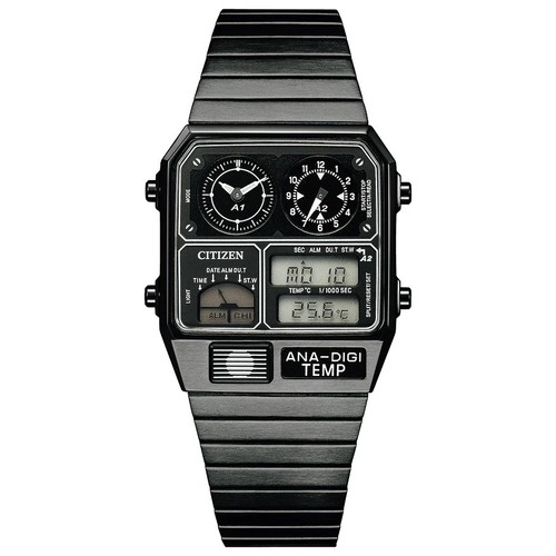 Montre homme citizen - montre,