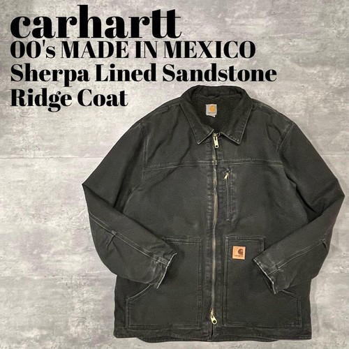 00s carhartt sandstone ridge - sandstone,