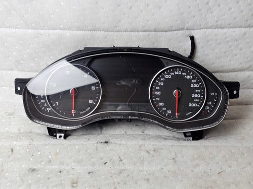 Compteur montre audi a7 - montre,