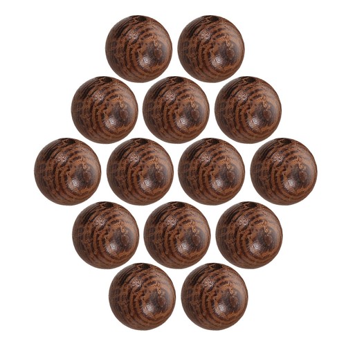 Pcs perles boucles - 60,
