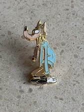 Pin loup tex avery - loup, démons