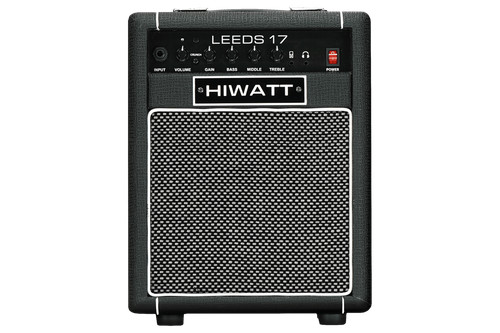 Hiwatt leeds combo - leeds,