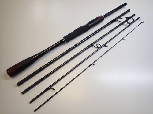 Canne pêche shimano 21 - à,