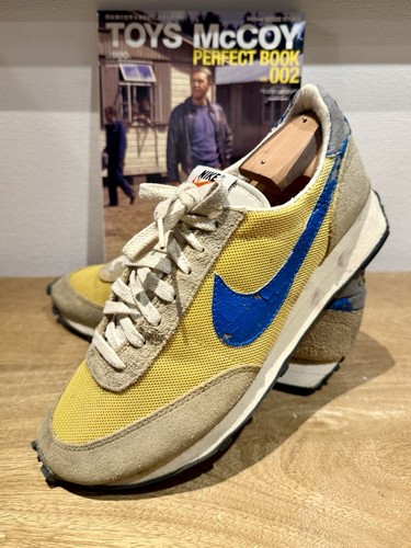 Vintage nike daybreak - vintage,