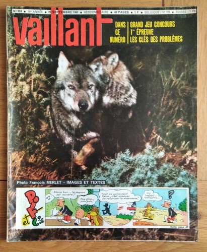 Vaillant - (, )