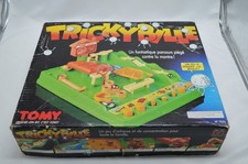 Jeu de société premier