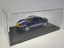 Alpine A110 2017 Gendarmerie