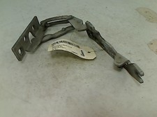 Charnière capot moteur droite BMW X5 (E53) SUV 3.0d 24_V (M57-D30) 2002 41617006124