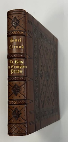 Beraud henri bois du - le,