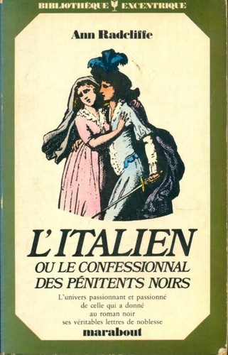 Italien le confessionnal - ou,