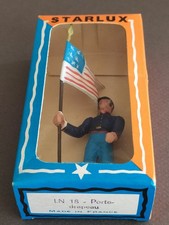 STARLUX NORDISTE PORTE DRAPEAU