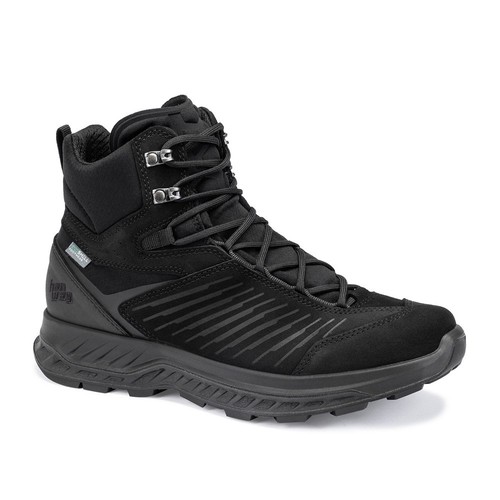 Chaussures hanwag blueridge - chaussures,
