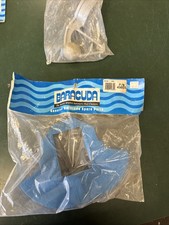 Zodiac Baracuda Super G Apron