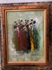 Tableau italien - tableau,