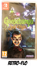 Goosebumps Dead Of Night -