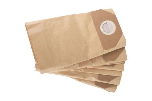 Black decker 5x sachets - black,