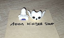 KINDER JOY VD394 VD 394 HARRY POTTER FUNKO POP - HEDWIGE PEN TOP