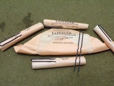 Lot épingles La Perlée B &