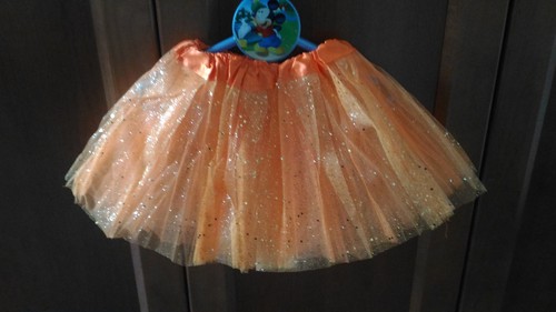 Tutu élastique brillant - tutu,