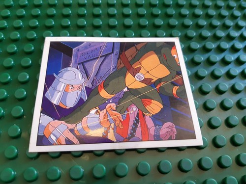 Autocollant stickers tortues - autocollant,