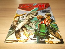 BD STORM TOME 12 EN EO DON