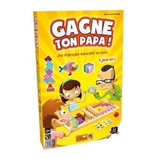 Jeux société gagne - jeux,