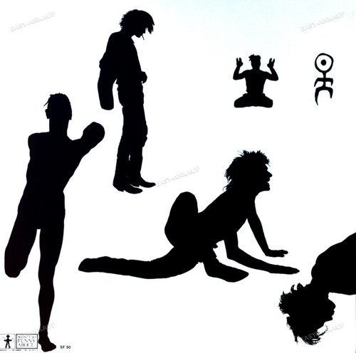 Einstürzende neubauten - neubauten,